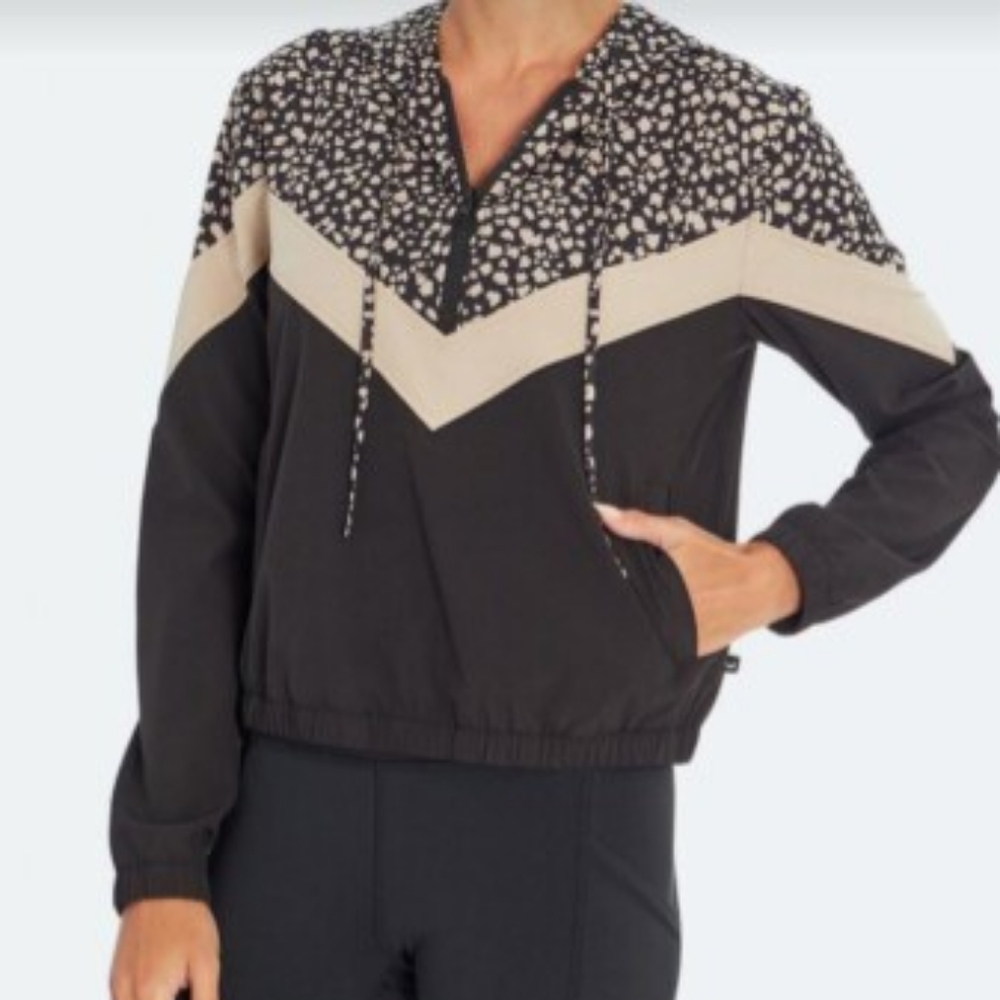 🔴 Jessica Simpson Women’s Windbreaker